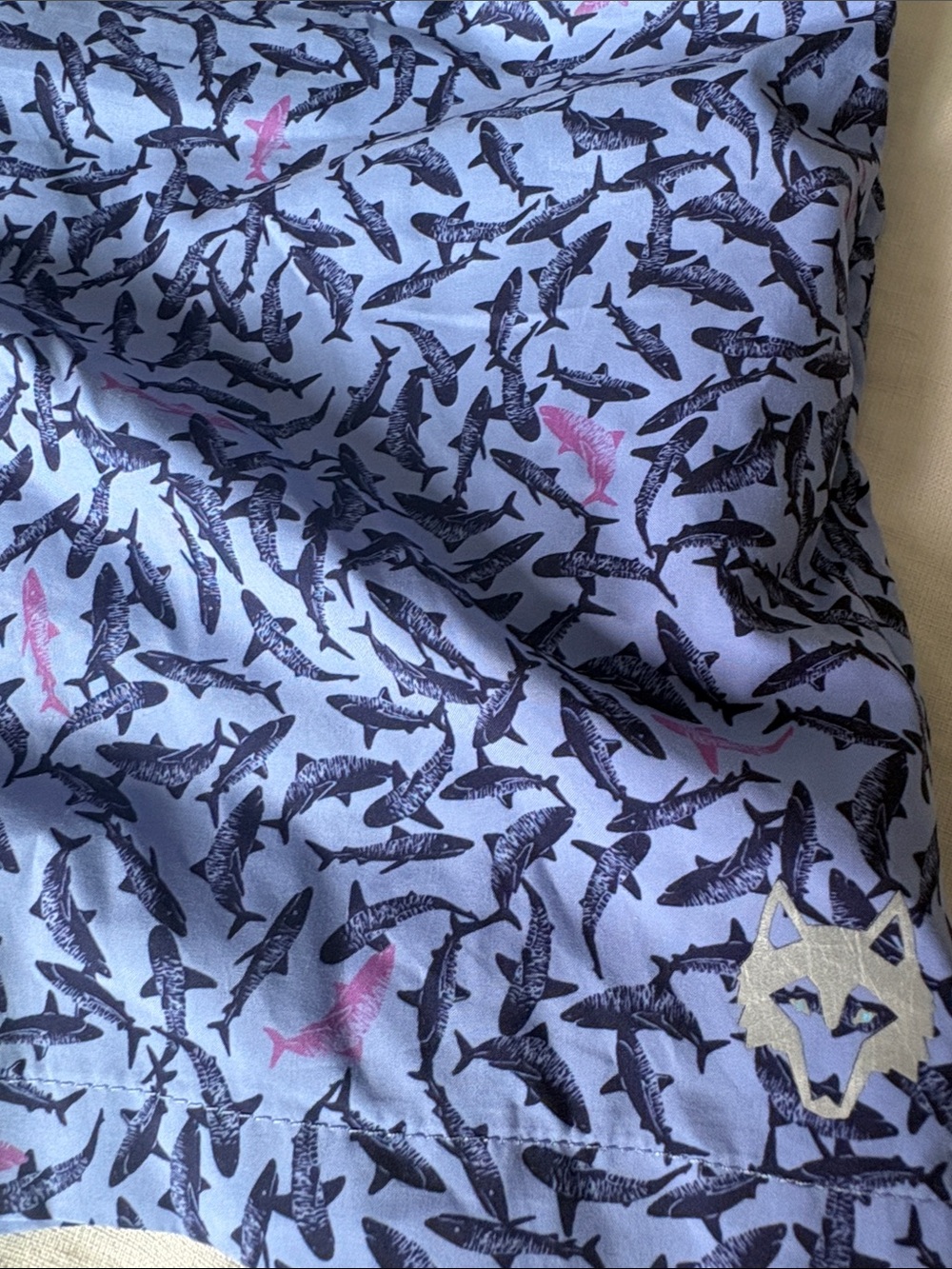 Greyson Swim Trunks - Picture 2 of 5